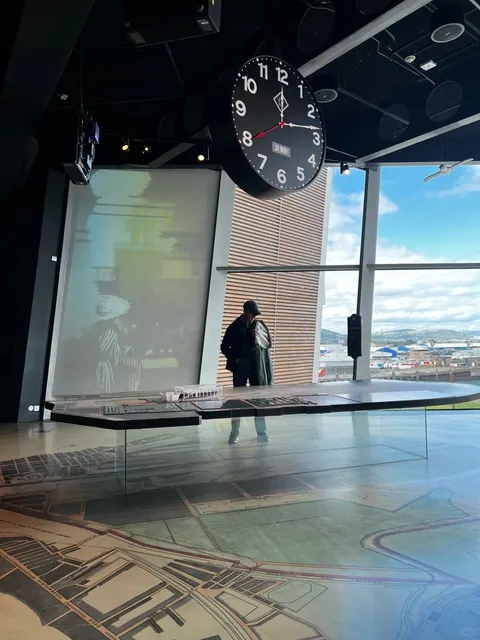 🚢 Titanic Belfast – Truly One of the World’s Top Museums