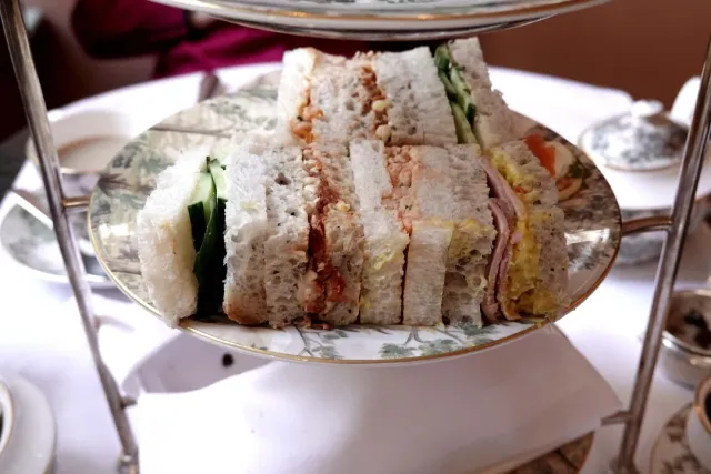 The Franklin Hotel – A Prime Location