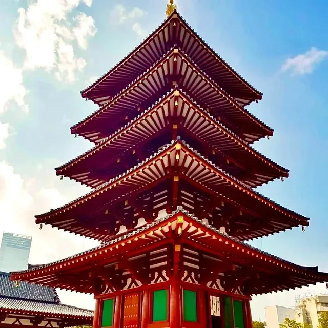 🌿🍃 Osaka Instagram-Worthy Spots 🌸🌺