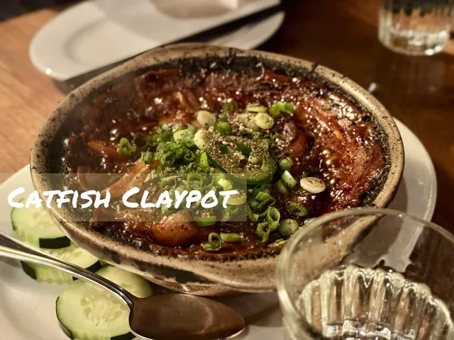 ​​Monsoon Bellevue | A Vietnamese Culinary Oasis in Bellevue 🌿🍲​​