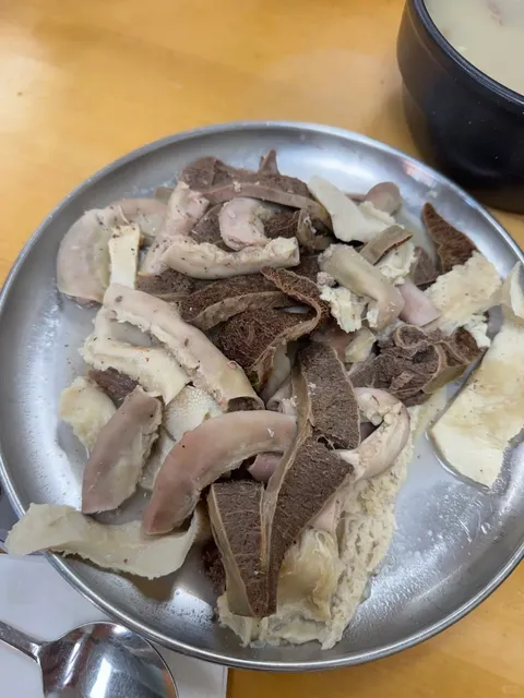 🇺🇸LA｜A Soup Like No Other—Simple, Pure, Unforgettable ✨