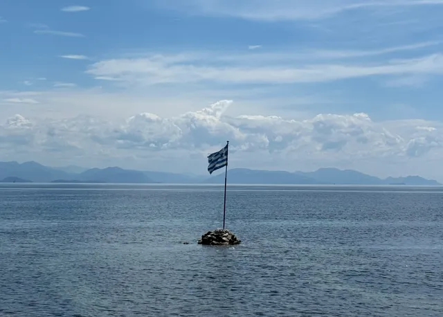 Corfu Island: A Hidden Gem for Food Anthropology