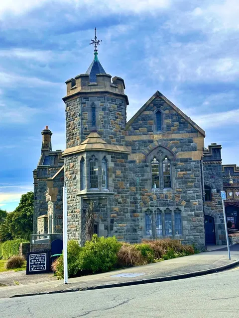 Christchurch, South Island NZ | A Walk-Through City