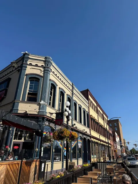 🇨🇦 Victoria One-Day Date Itinerary 💞 So Chill 🥰