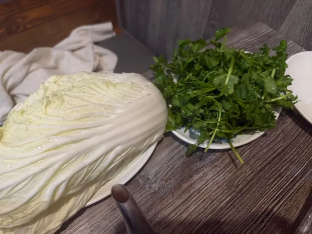LA | The Go-To Chaozhou Beef Hot Pot for Chilly Days 🐮♨️