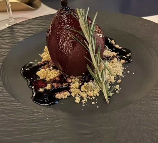 Sfizio: An Italian Restaurant in the City