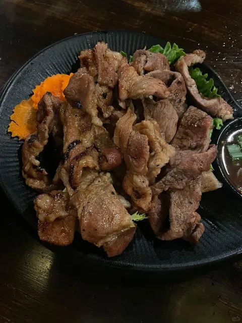 LA Thai Food 🇹🇭｜Budget Michelin Spot Luv2eat — Honestly, Just Okay 