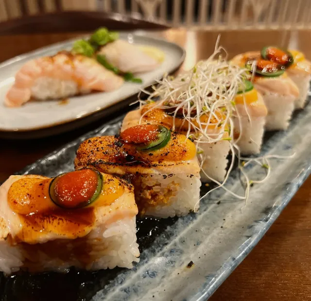 Burnaby’s Hidden Gems: Top Japanese & Korean Eats | Locals’ Favorites