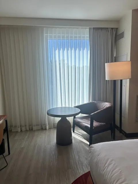 My Atlanta Hotel Stay – A Week of Comfort!