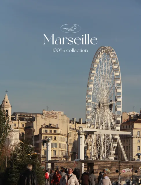 ​​🇫🇷 Marseille Travel Guide | Eat, Stay & Explore 🌊✨​​