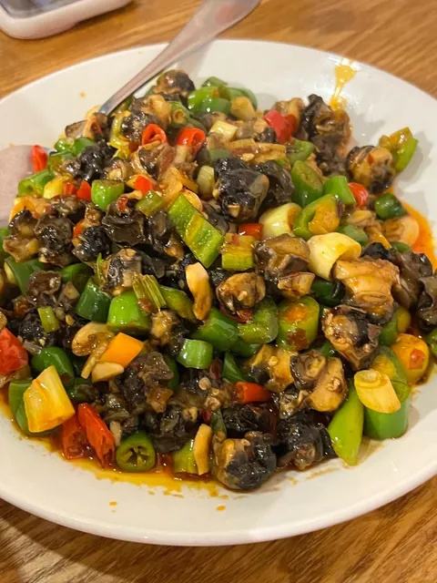 Because of This Restaurant, I’d Forgive All Other Chinese