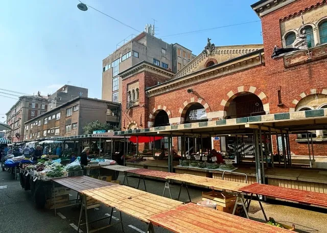 Rijeka: A City of Industry and Warmth