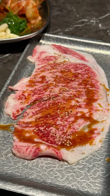 Wagyu Factory – Not Bad! 👍