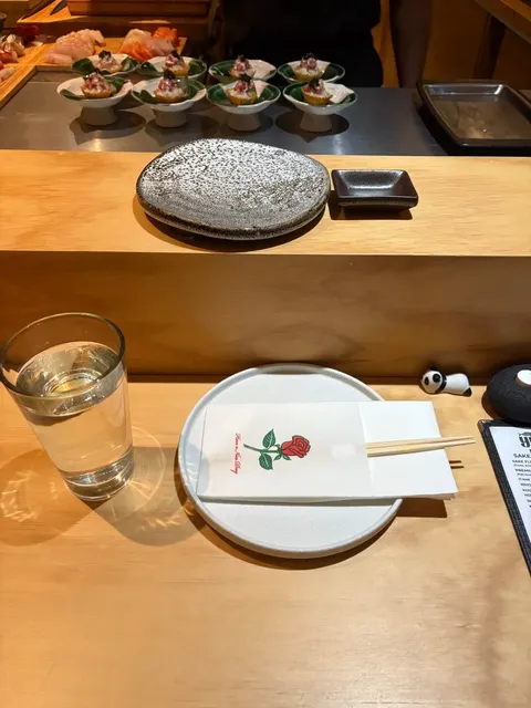 | This Hidden Omakase Spot is Totally Worth the Hunt