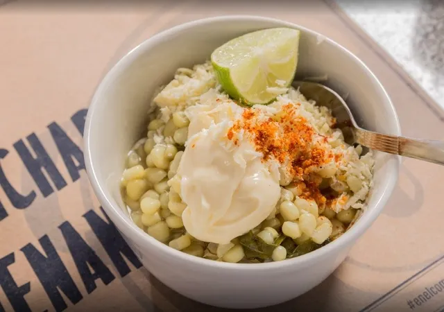 Comal: A Warm Culinary Experience in Puebla