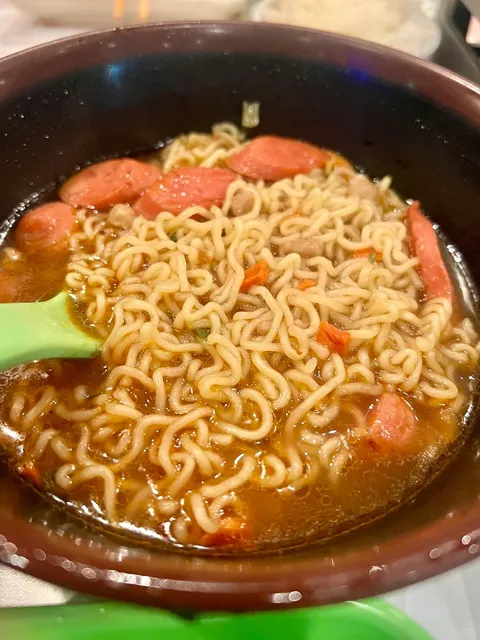 Atlanta Late-Night Eats 🦞 