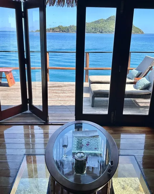 🇫🇯 Escaping Melbourne’s Winter