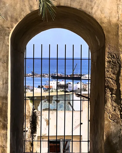 Sousse Archaeological Museum 🏛️🔍（1）