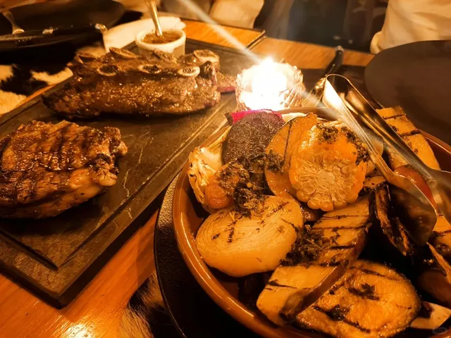 🇧🇷 What I Ate in Campinas, Brazil - EP01