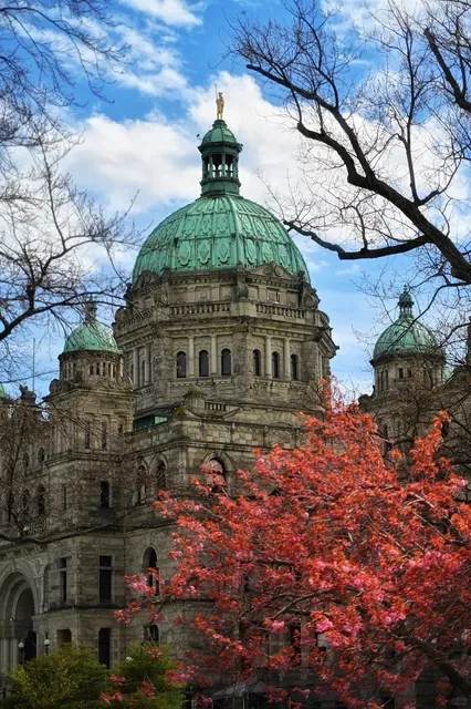 🇨🇦 Victoria in One Day: 11 Stops Power Tour!