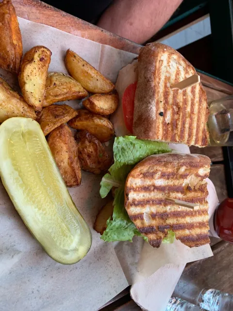 San Francisco Restaurant Review. 🏙️🍽️