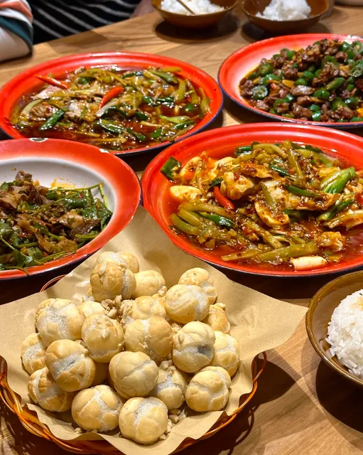 Vancouver’s Must-Try Sichuan Gem | Ban Bu Xian Szechuan Cuisine Review