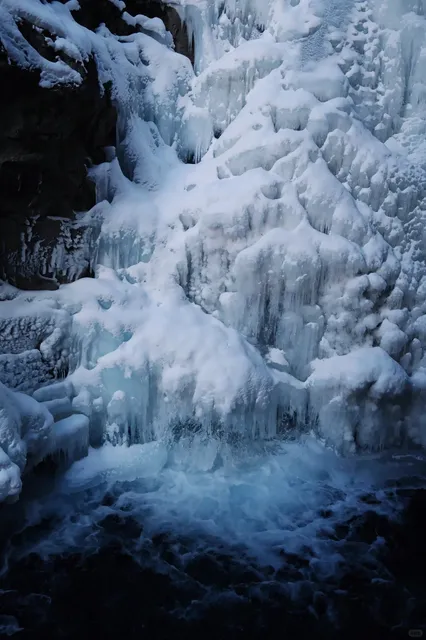 Jasper National Park