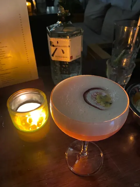 🇳🇱 🍸🌿Hidden Cocktail Oasis 🍸🌿