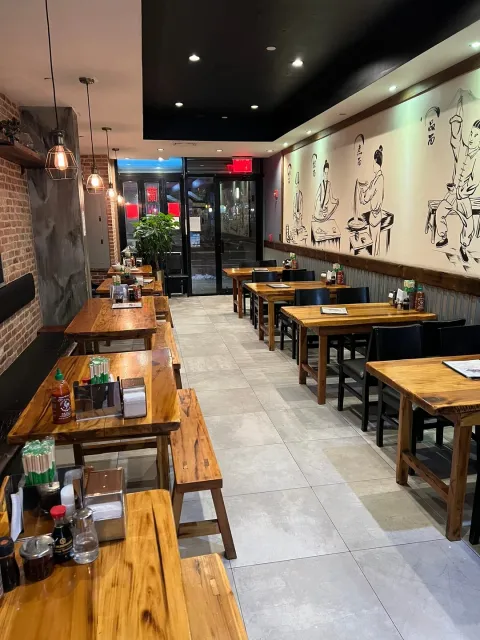 🥟 A Hearty Dinner for Lunar New Year! 🐉✨