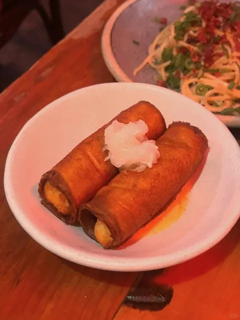 New York 🍖 Korean Food Has Gotten So Innovative Now! (1)