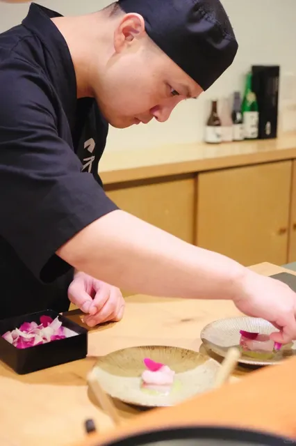 New York Restaurant Recommendation | Genki Omakase 🍣