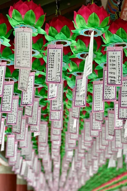 🏯Gyeongju Must-Visit: Bulguksa Temple & Seokguram Grotto 