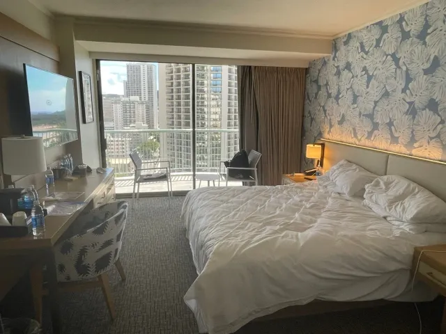 Another Pleasant Stay 🌺