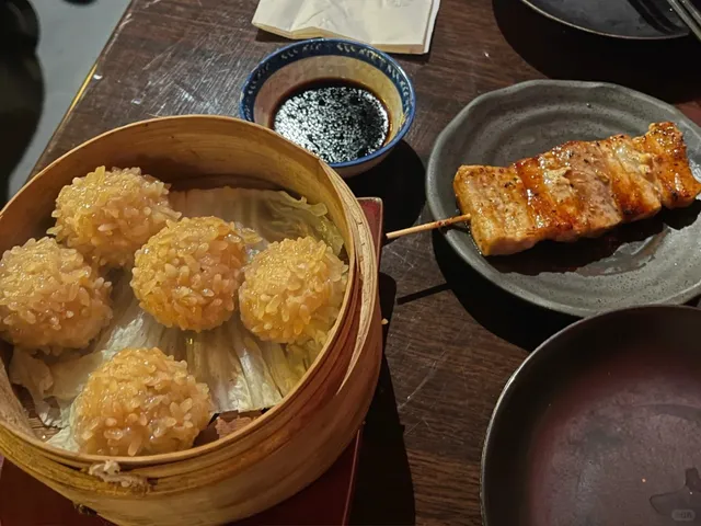 New York | Yakitori Totto