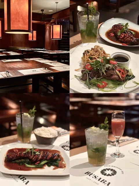 London | Affordable Thai Food at the O2! 🔥🇹🇭