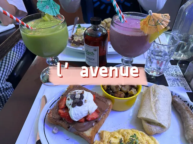 Montreal Food Guide: Must-Try Spots! 🍽️