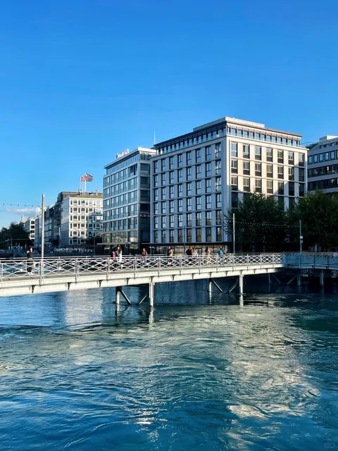 Geneva in 8 Hours 🇨🇭 | Luxury Watches, International Flair 