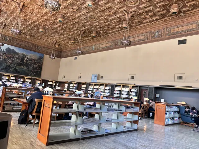 University of California, Berkeley (UC Berkeley) 🐻🌉