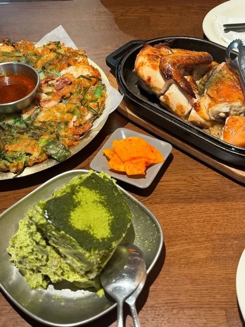 Auckland Food Hunt 01 | Kookoo’s Juicy Roast Chicken Steals