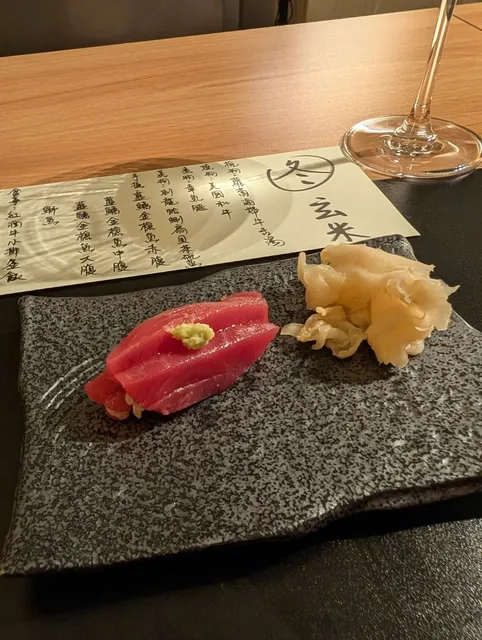 LA | Family-Style Omakase ✨🍣