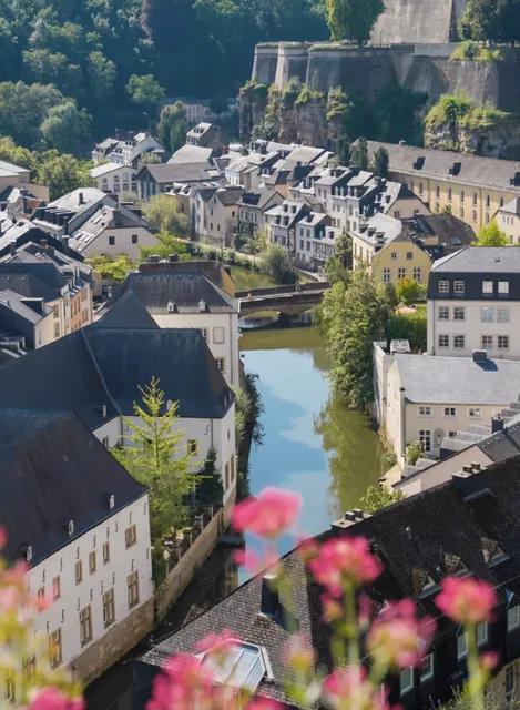 Luxembourg Day Trip Guide: Europe’s Hidden Gem