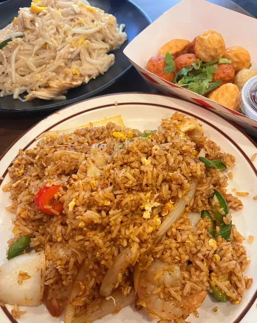 Boston’s Super High Value for Money Thai Canteen with No Tipping