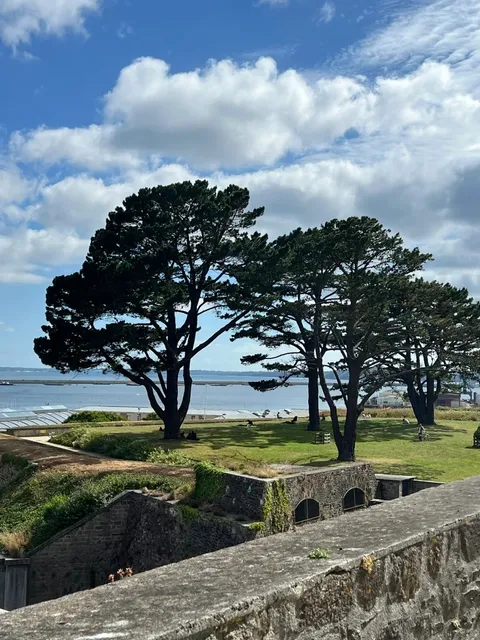 🇫🇷 Brittany Road Trip: Brest & Beyond (Self-Drive Edition) 🚗🌧️