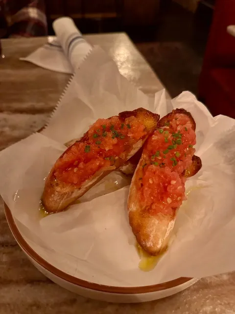 🇺🇸 Chicago — 【MAMA DELIA】Spanish Cuisine 🥘