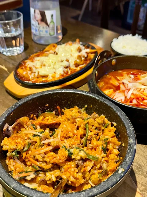 Budget-Friendly Korean Food in Waterloo! Perfect for Solo Dining~ 😋