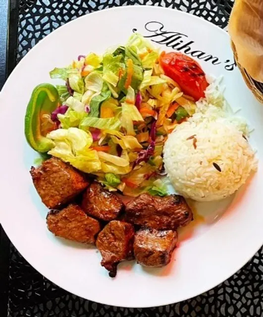 🌿 Alihan's Mediterranean Cuisine | Authentic Flavors in Pittsburgh