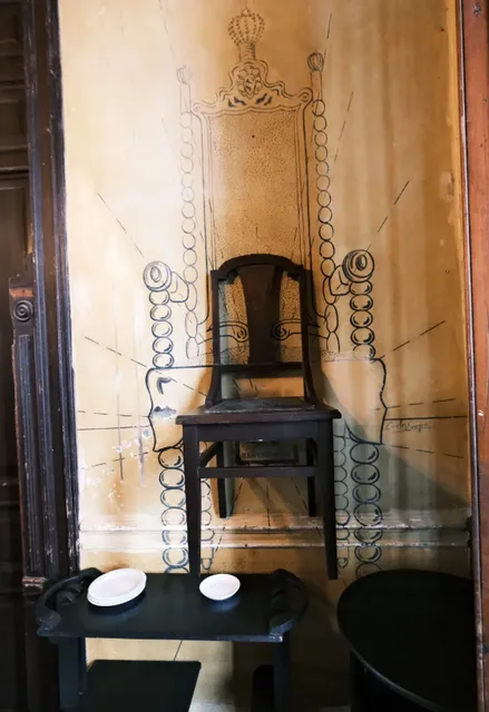 La Guarida's Colonial Elegance & Michelin-Level Cuban Cuisine