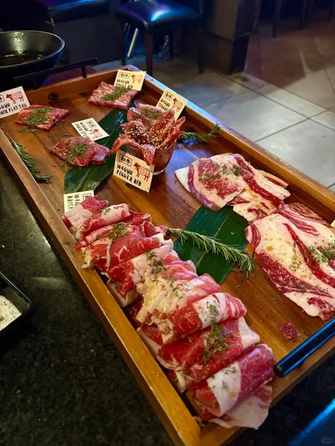 An Asian Foodie in Las Vegas Only Needs These 4 Spots 😍