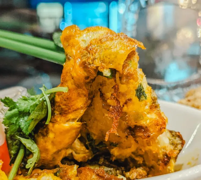 New York Kopitiam 🌆