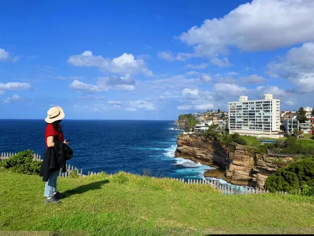 Sydney’s Most Stunning Cliff | Diamond Bay 💎